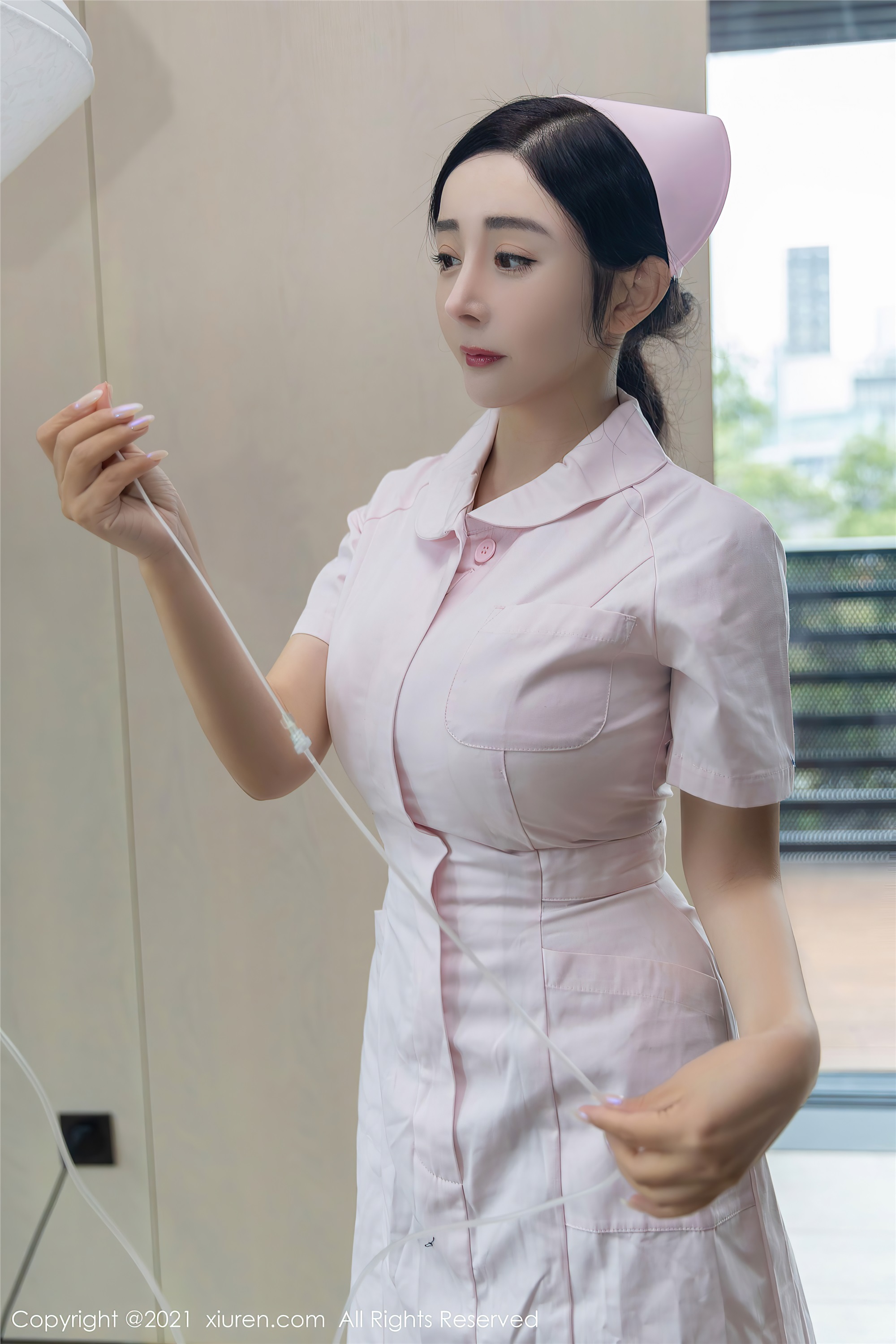 Xiuren秀人网 2021.11.12 NO.4209 模特合集